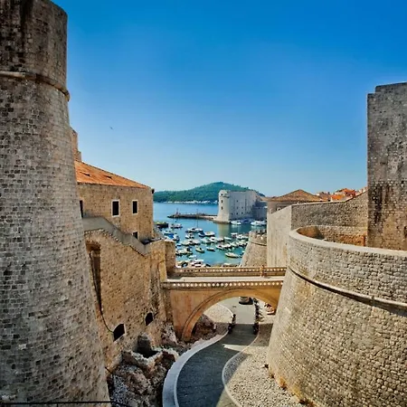 Διαμέρισμα Island Horizony
