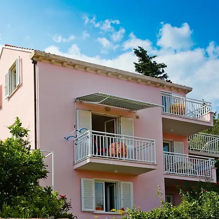 Island Horizony Apartment Dubrovnik