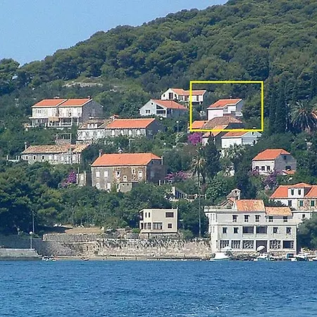 Apartment Island Horizony *