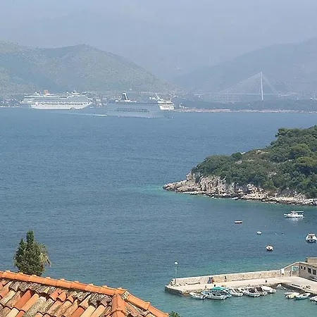 Island Horizony * Dubrovnik