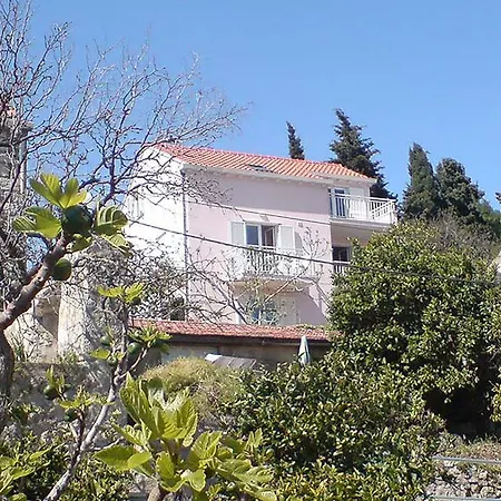 Island Horizony Apartment
