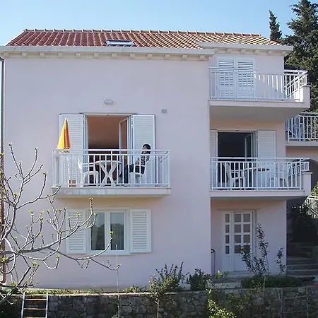 Apartment Island Horizony *