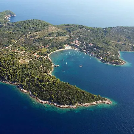 Island Horizony * Dubrovnik