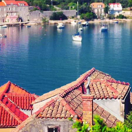 Apartment Island Horizony Dubrovnik