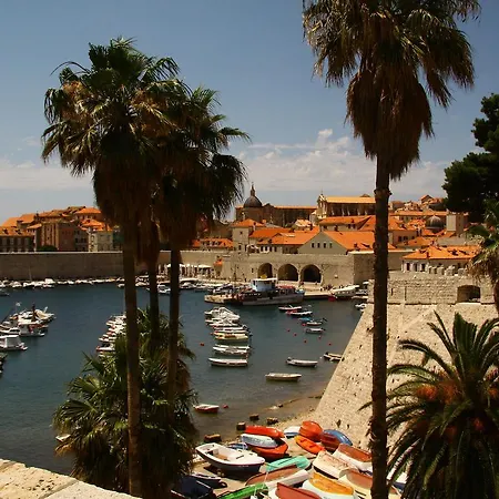 Island Horizony Dubrovnik